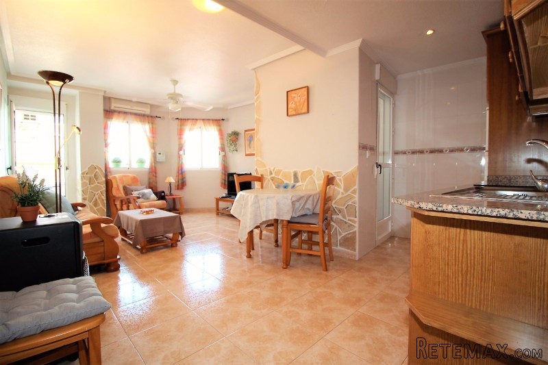 2 Bedrooms - Apartment - Costa Blanca..
