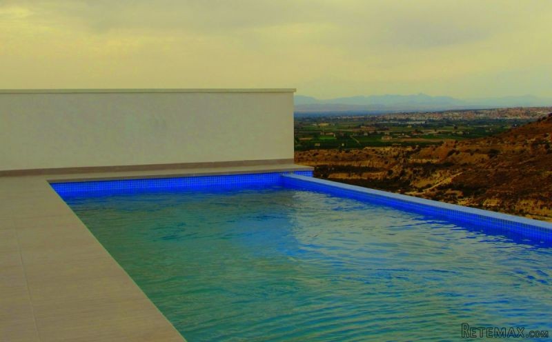 3 Bedrooms - Villa - Alicante - For Sale - 2