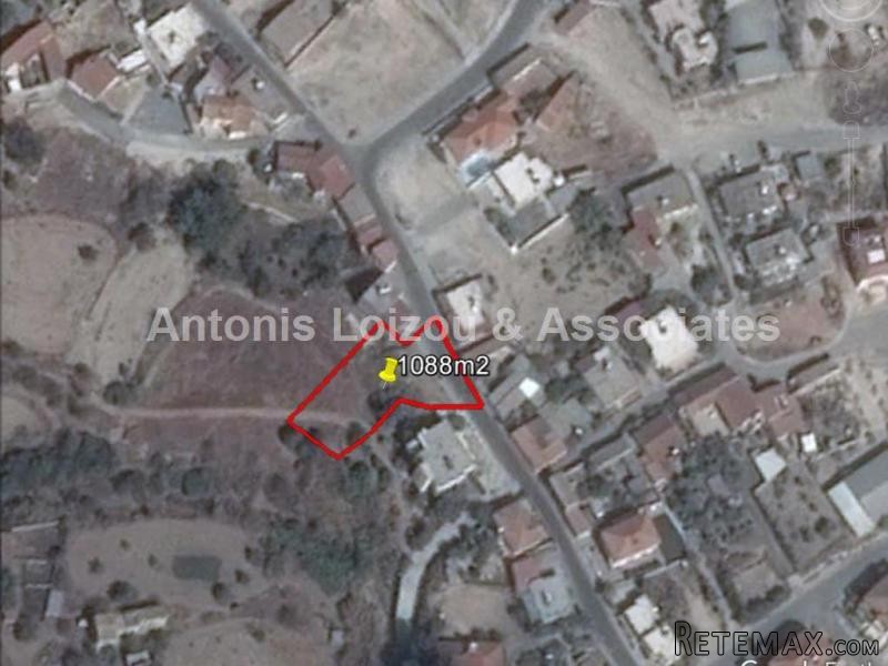 Building Plot