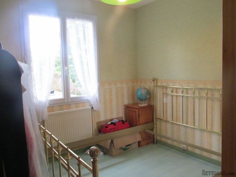 Detached House, Large Garage And Gardens - 2