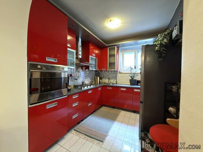 Gornja Dubrava – 3S stan 80 m² | vrt, terasa, parking, sprem - 3