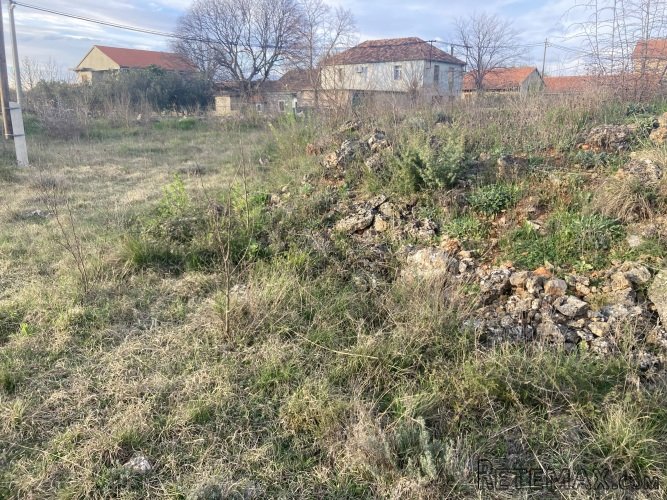 Investicijska prilika: Građevinsko Zemljište u zaleđu Vodica - 3