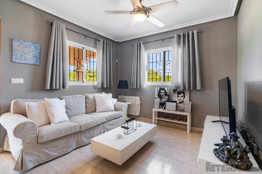 Nearby Playa Flamenca and Cabo Roig, Campoamor, La Zenia... - 3