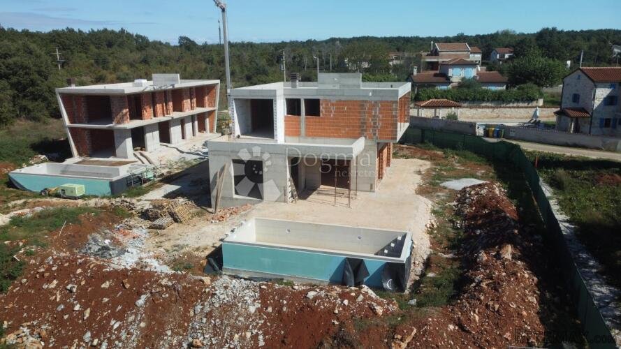 Vila na odličnoj lokaciji! - 3
