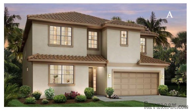 10 Bedrooms - Detached - Florida - For..