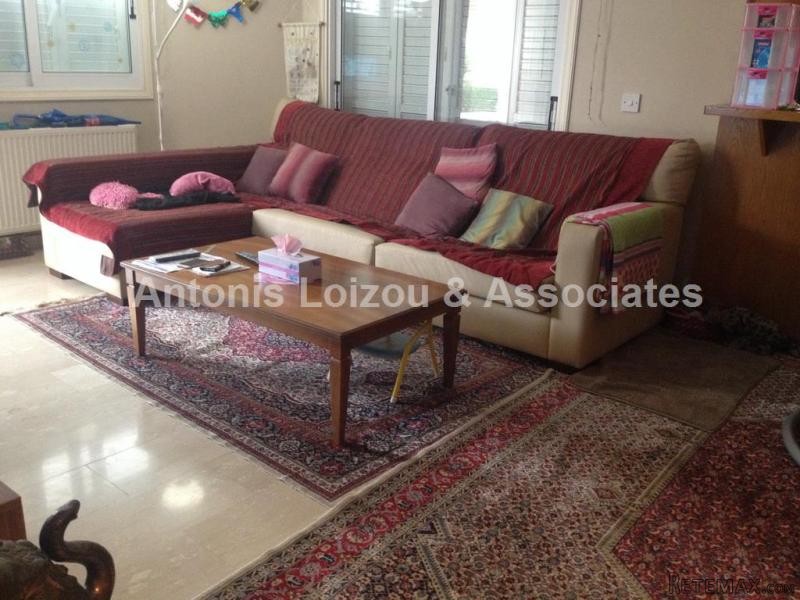 3 Bed ground floor apartment with extra.. - 2