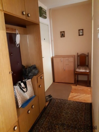 Komforan jednosoban stan na Tesli Pančevo - 4