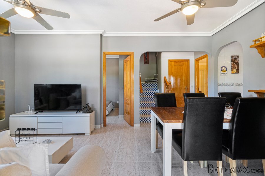 Nearby Playa Flamenca and Cabo Roig, Campoamor, La Zenia... - 4