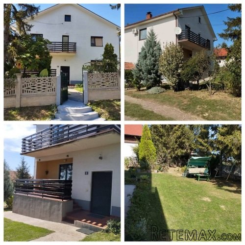 Prodajem kucu u Barajevu