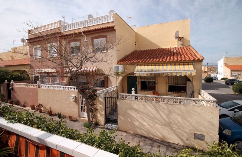 Resale · Townhouse · Spain · Costa Bl.. - 2