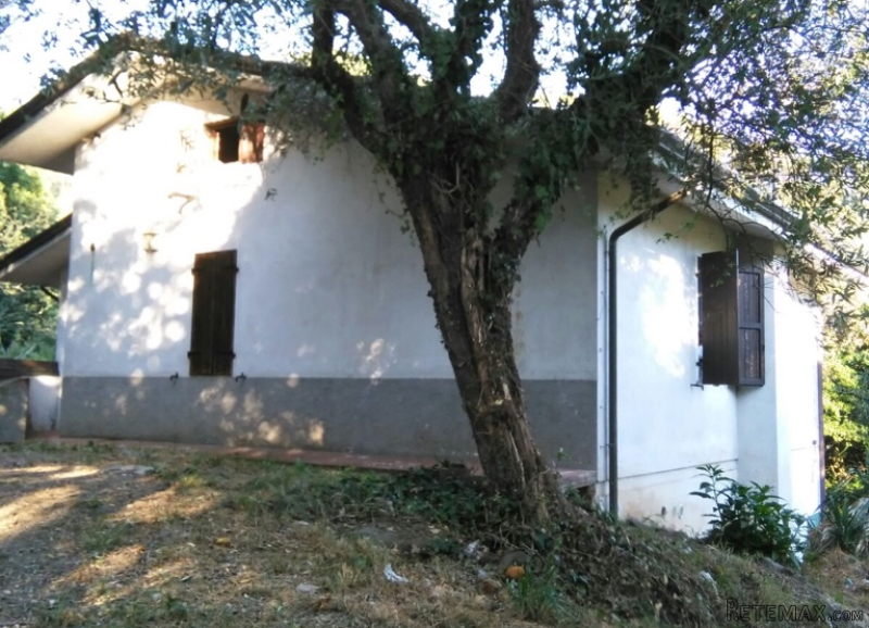Tuscan Country House Close To Lucca