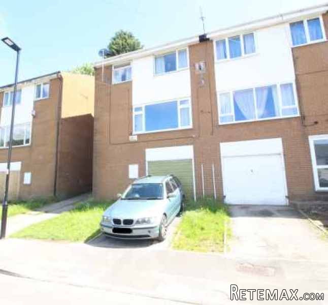 3 bedroom, Terraced House house for sale