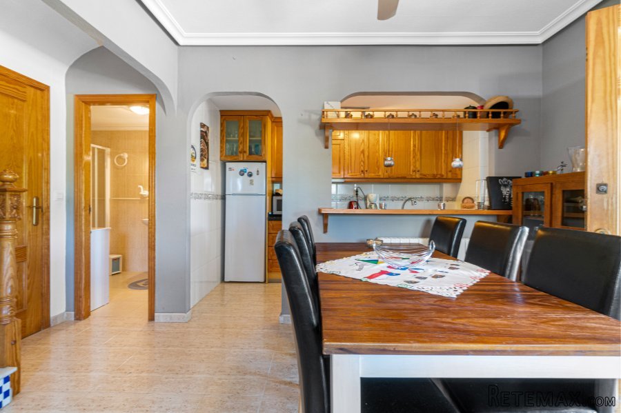 Nearby Playa Flamenca and Cabo Roig, Campoamor, La Zenia... - 5