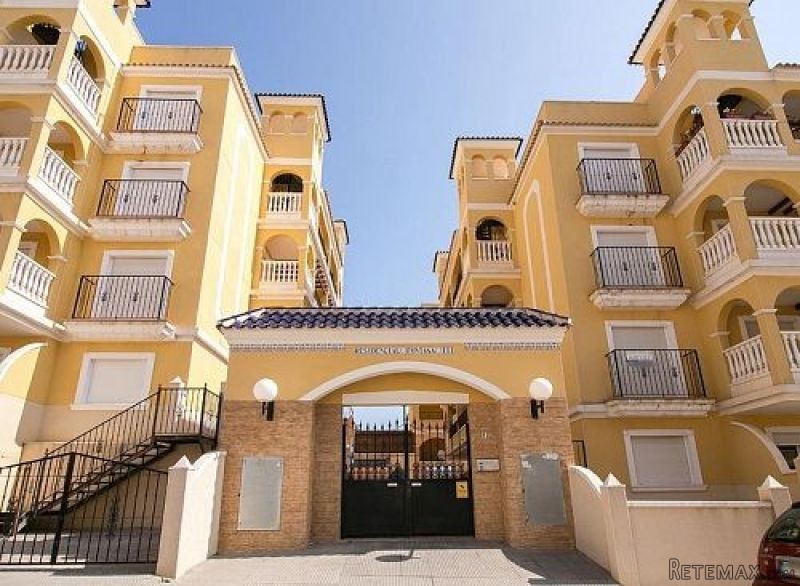 2 Bedrooms - Apartment - Alicante - For.. - 2