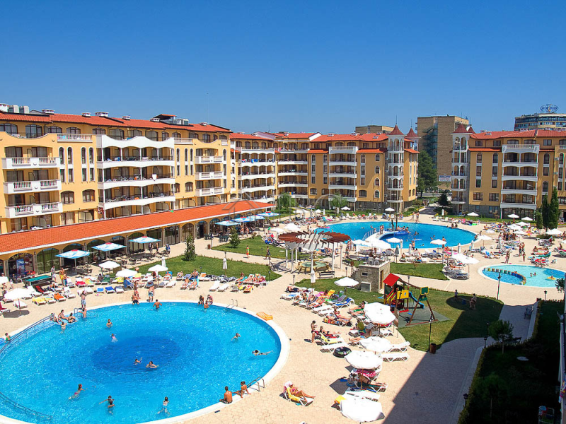 Apartment with 2 bedrooms, 2 bathrooms.. - 2