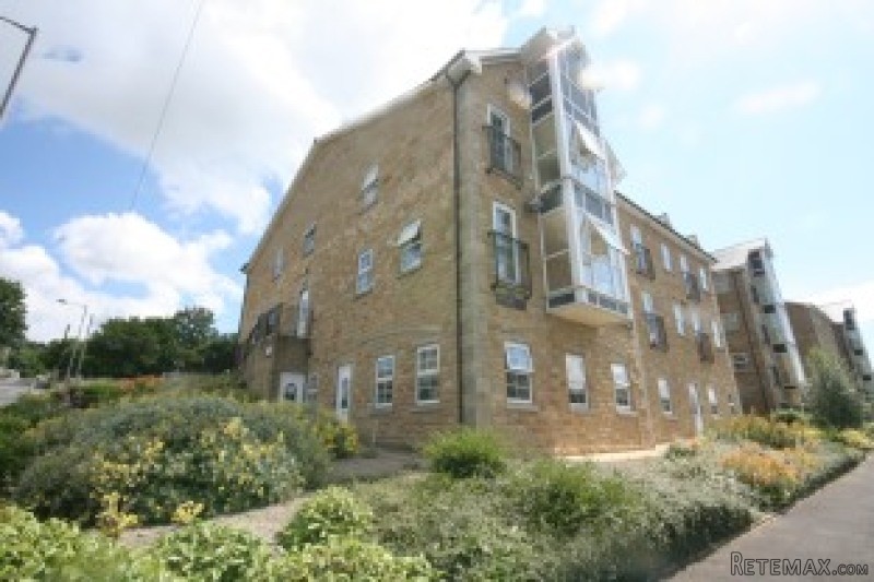 Old Souls Mill, Bingley Bd16 2an