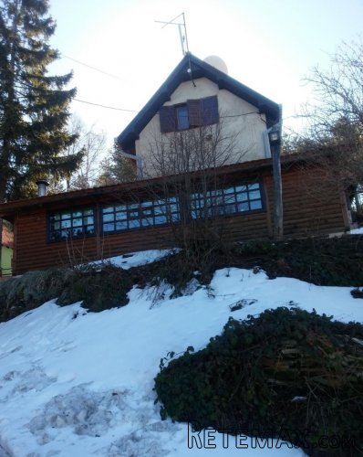Prodaja kuce na Divcibarama - 6