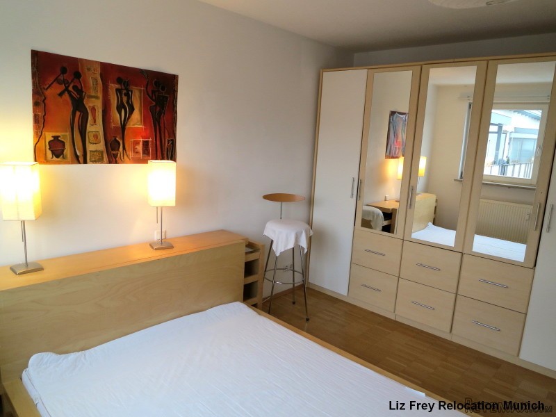 Ridlerstrasse- spacious, quiet 1.. - 2