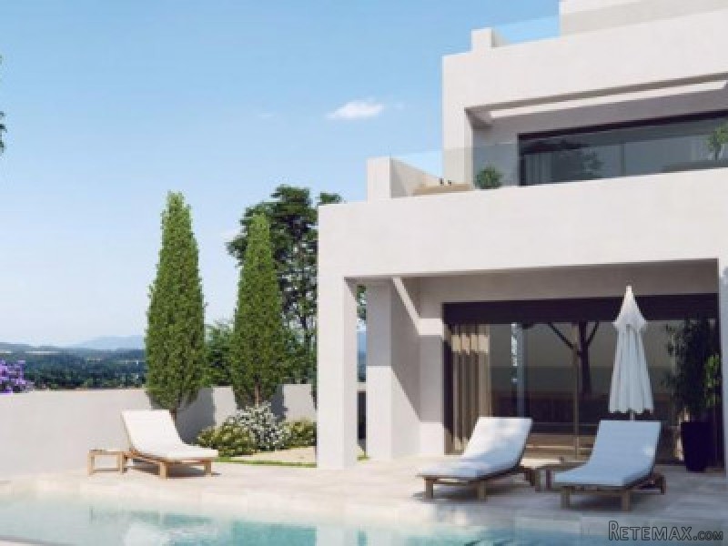 3 Bedrooms - Villa - Murcia - For Sale - 2