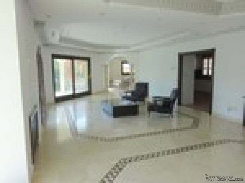 6 Bedrooms - Villa - Malaga - For Sale - 2