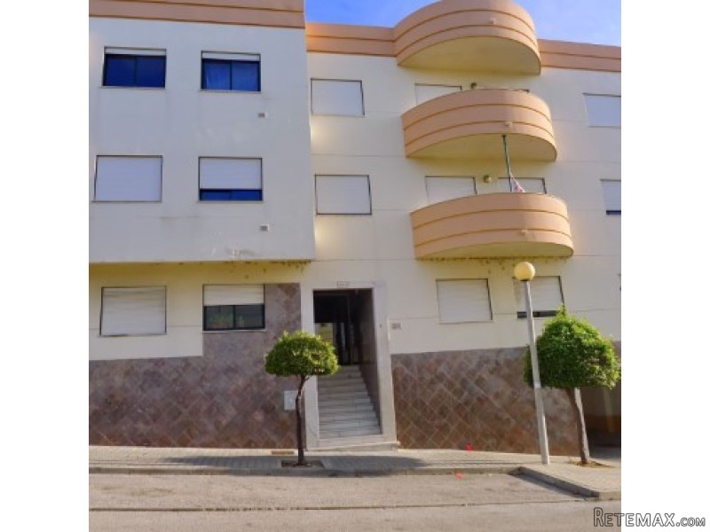 Ground Floor Two Bedroom Apartment With..