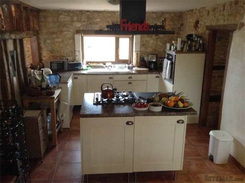 Restored Barn With Guest Cottage With.. - 2