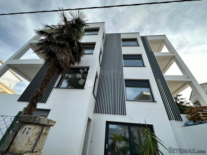 TROGIR NOVOGRADNJA 100M2