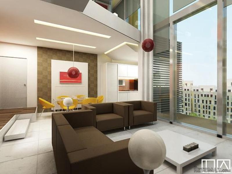 3 bedroom Flat For Sale: St Julian's