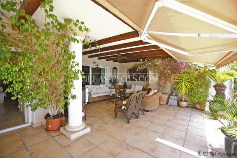 4 Bedroom Apartment In Altea - 2