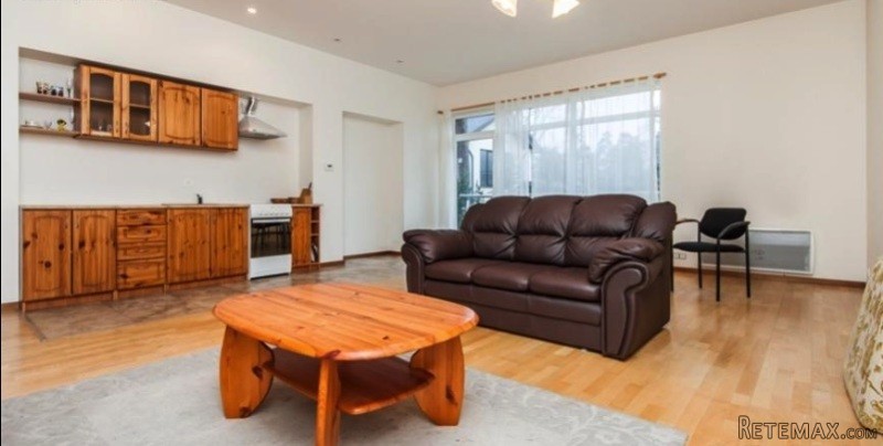 Apartment Near The Sea In Jurmala - 2