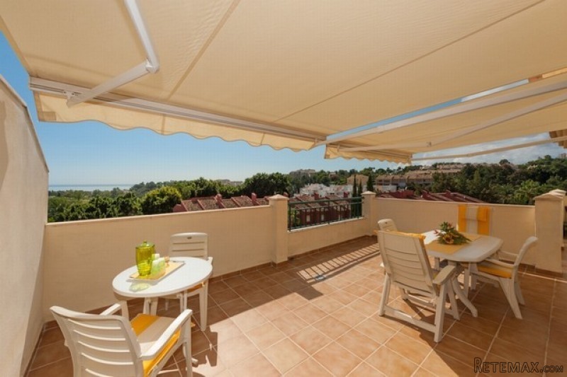 Penthouse Apartment - 2