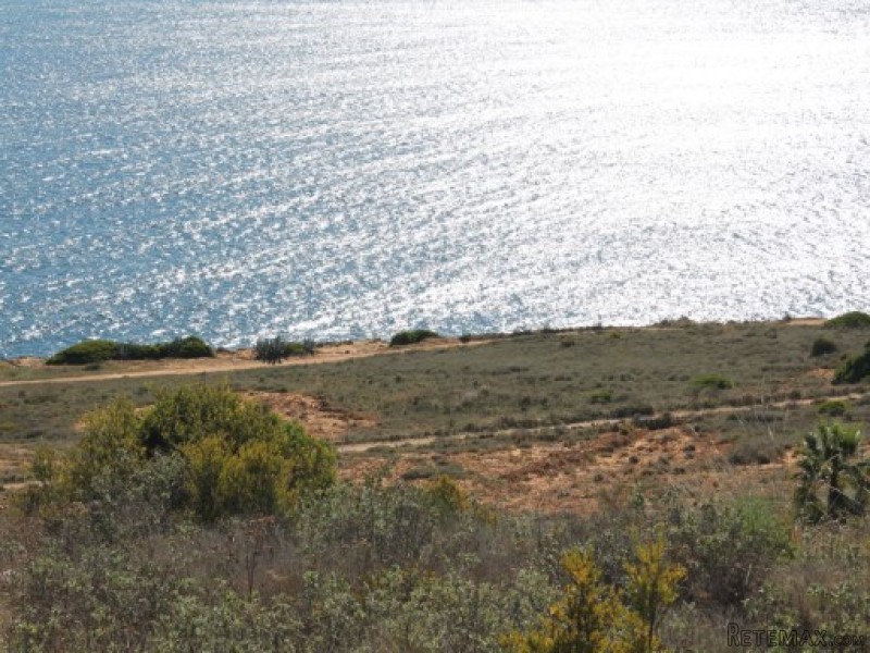 Plot of land-Villa-Lagos-Algarve-for.. - 2