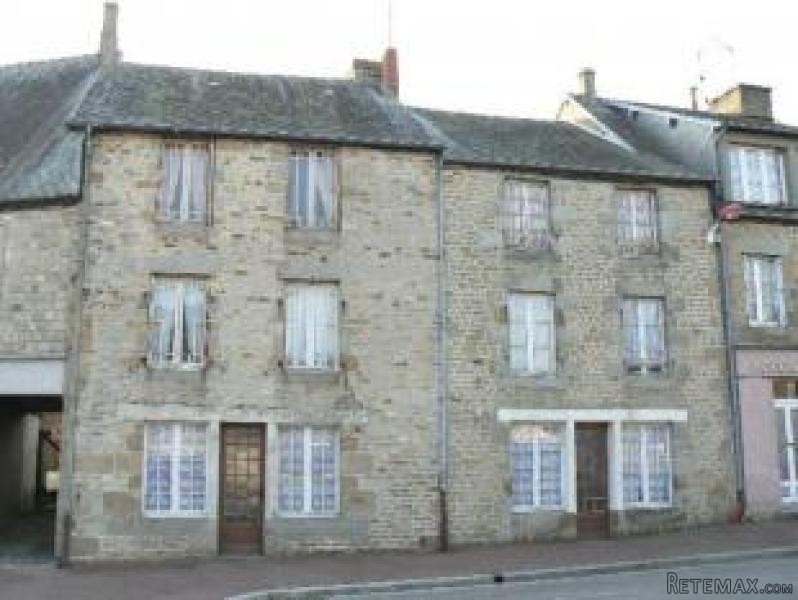 Village House to Refresh