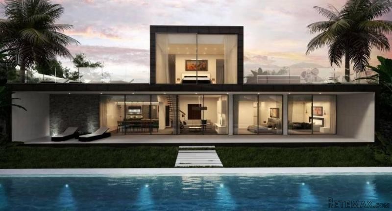 3 bedroom detached villa for sale