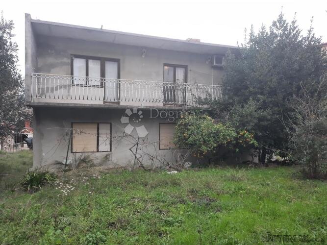 KUĆA ZA ADAPTACIJU - STOBREČ