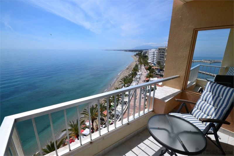 Marbella, , 1 bedroom, 45 m2, 250 000..