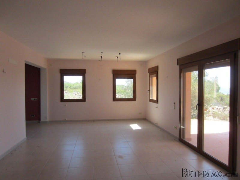 3 Bedrooms - Chalet - Alicante - For.. - 2