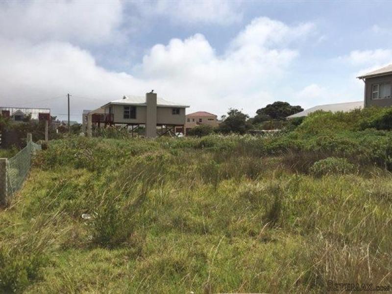 Bettys Bay Vacant Land, Bettys Bay