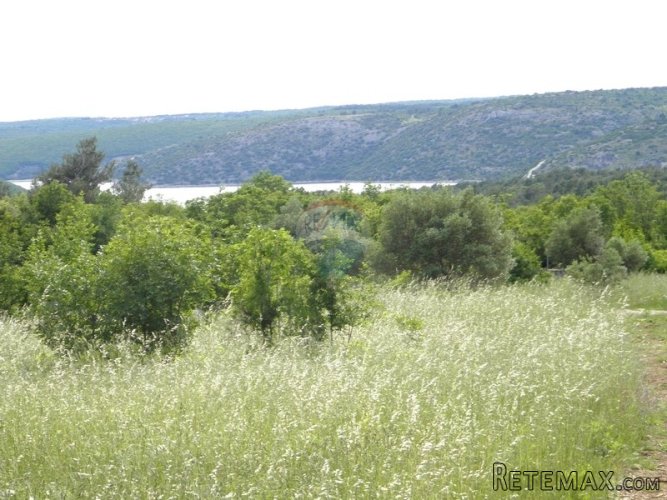 Istočna Istra, 3 građevinska terena s pogledom na more!!! - 3