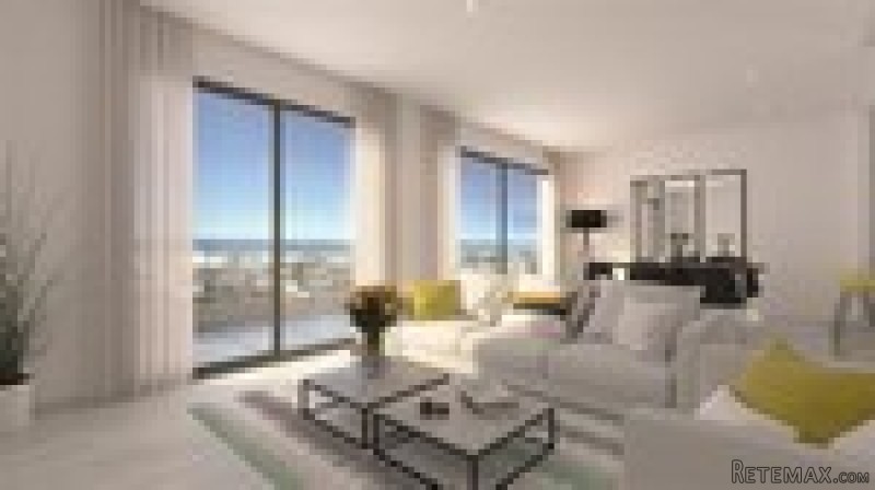 New Development For Sale In Marbella..