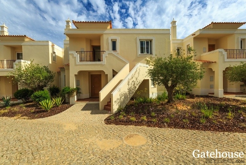 1 Bed Apartment With Sea Views For Sale..