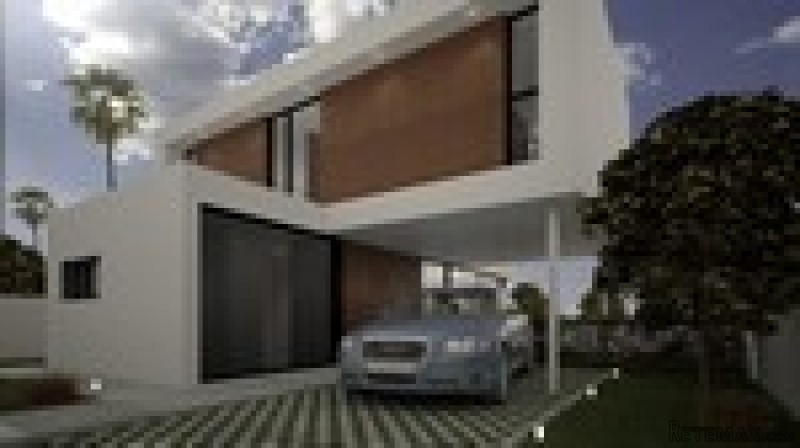 4 Bedrooms - Villa - Malaga - For Sale - 2