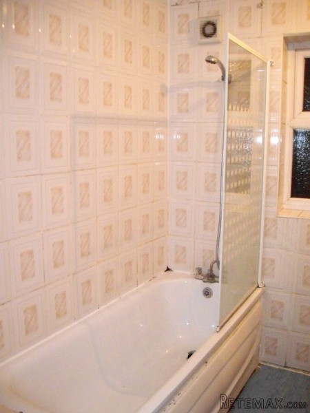 Double room, Zone 3, Leyton - 2