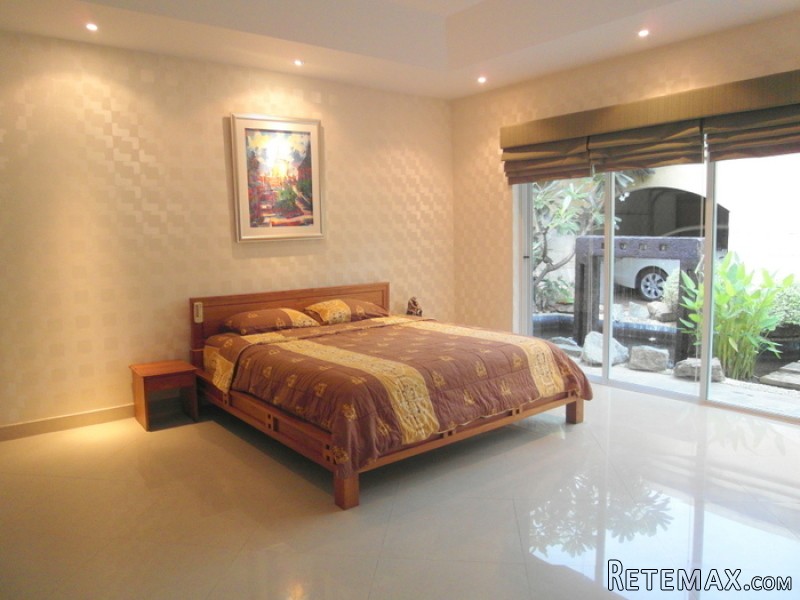 Jomtien Park Villas lavish 4-bedroom.. - 2