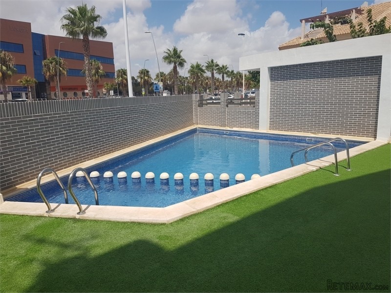Los Alcazares | Murcia - 2