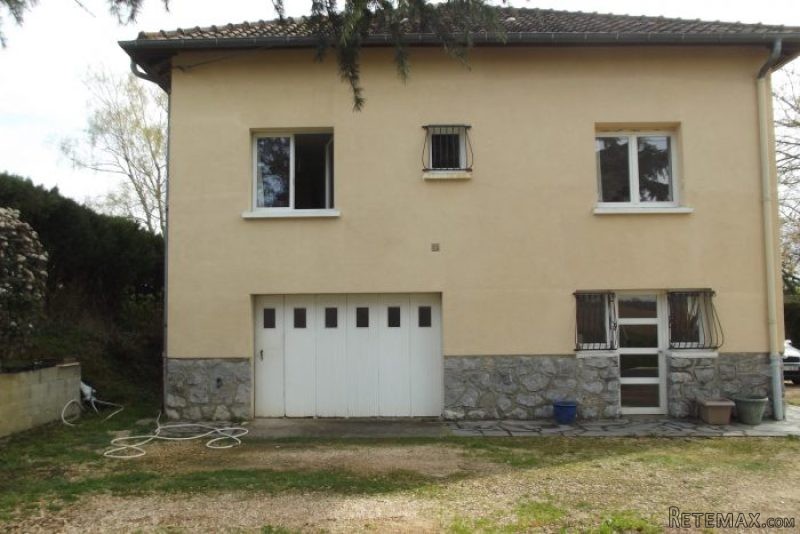 3 Bedrooms - House - Midi-Pyrenees -..