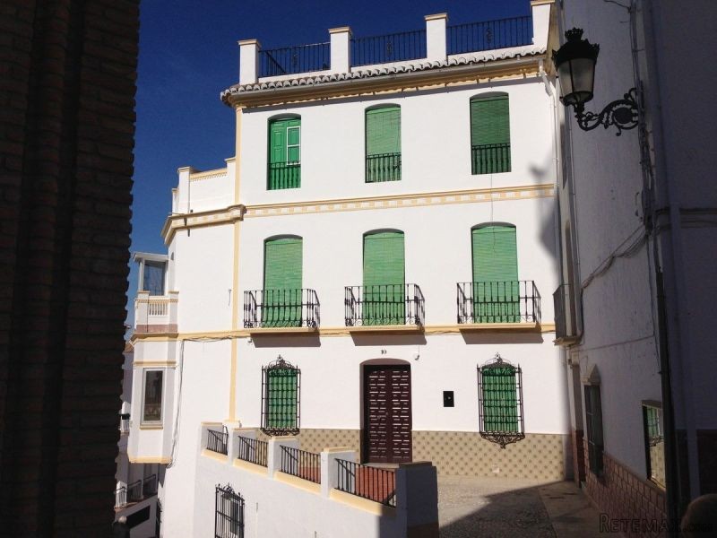 3 Bedrooms - Town House - Malaga - For..