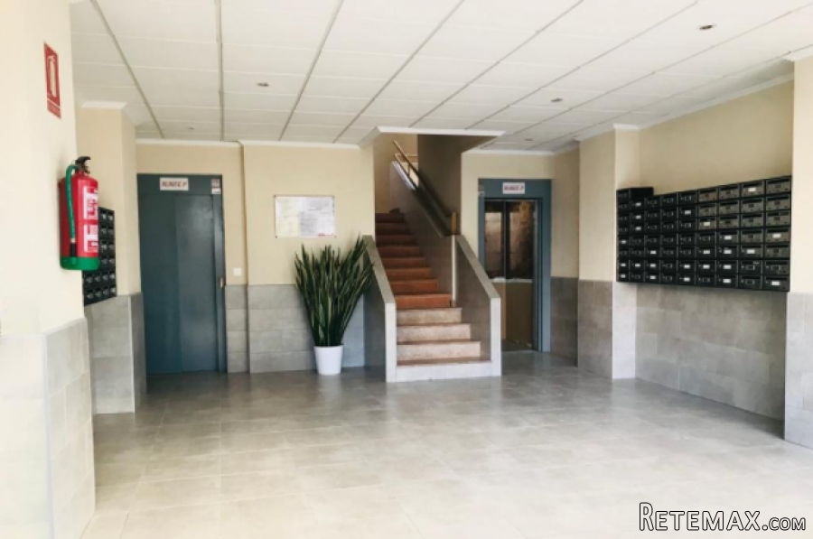 Flat in San Juan Playa of 46.00 m2 of surface, 300 m from.. - 2