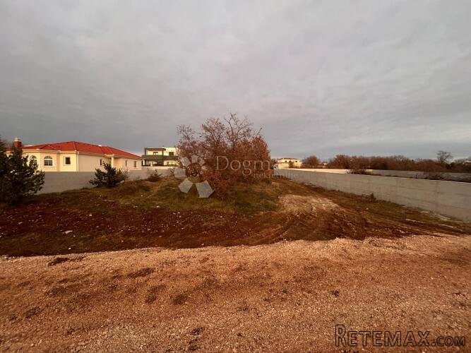 Građevinsko zemljište 800m2- Murvica, Zadar - 2