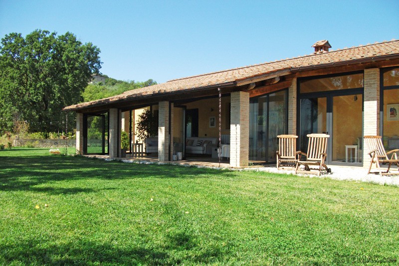 House - Umbria - For Sale - 2